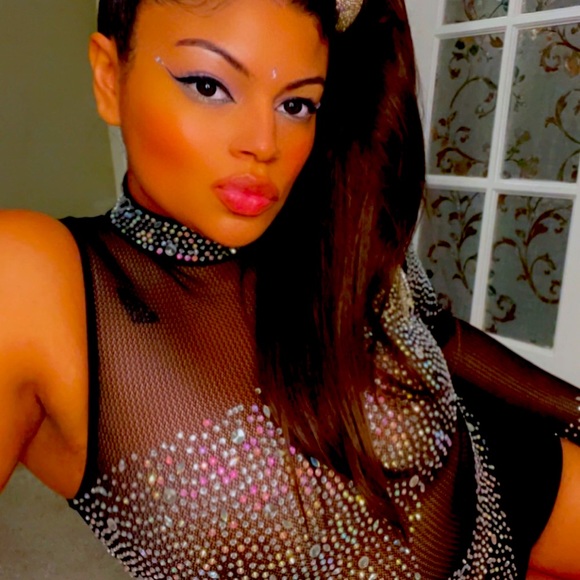 Crystal Romper - Picture 13 of 13